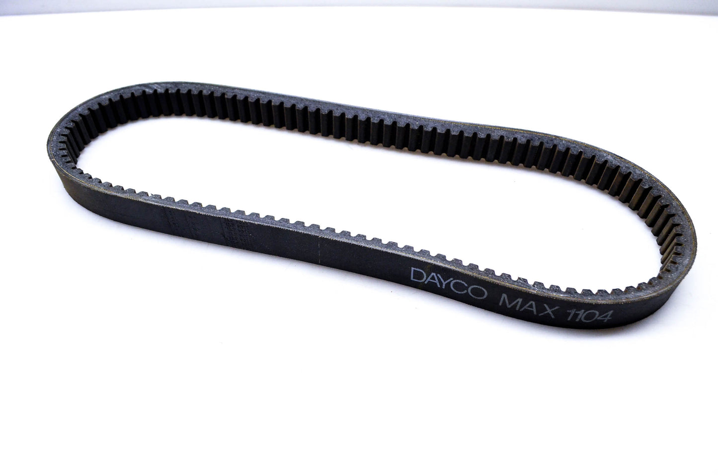 Dayco 1104, MAX1104 MAX1104 Snowmobile Belt NOS