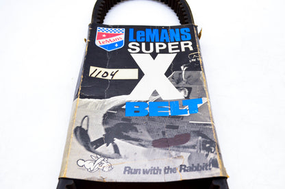 LeMans 1104 Super X Belt NOS