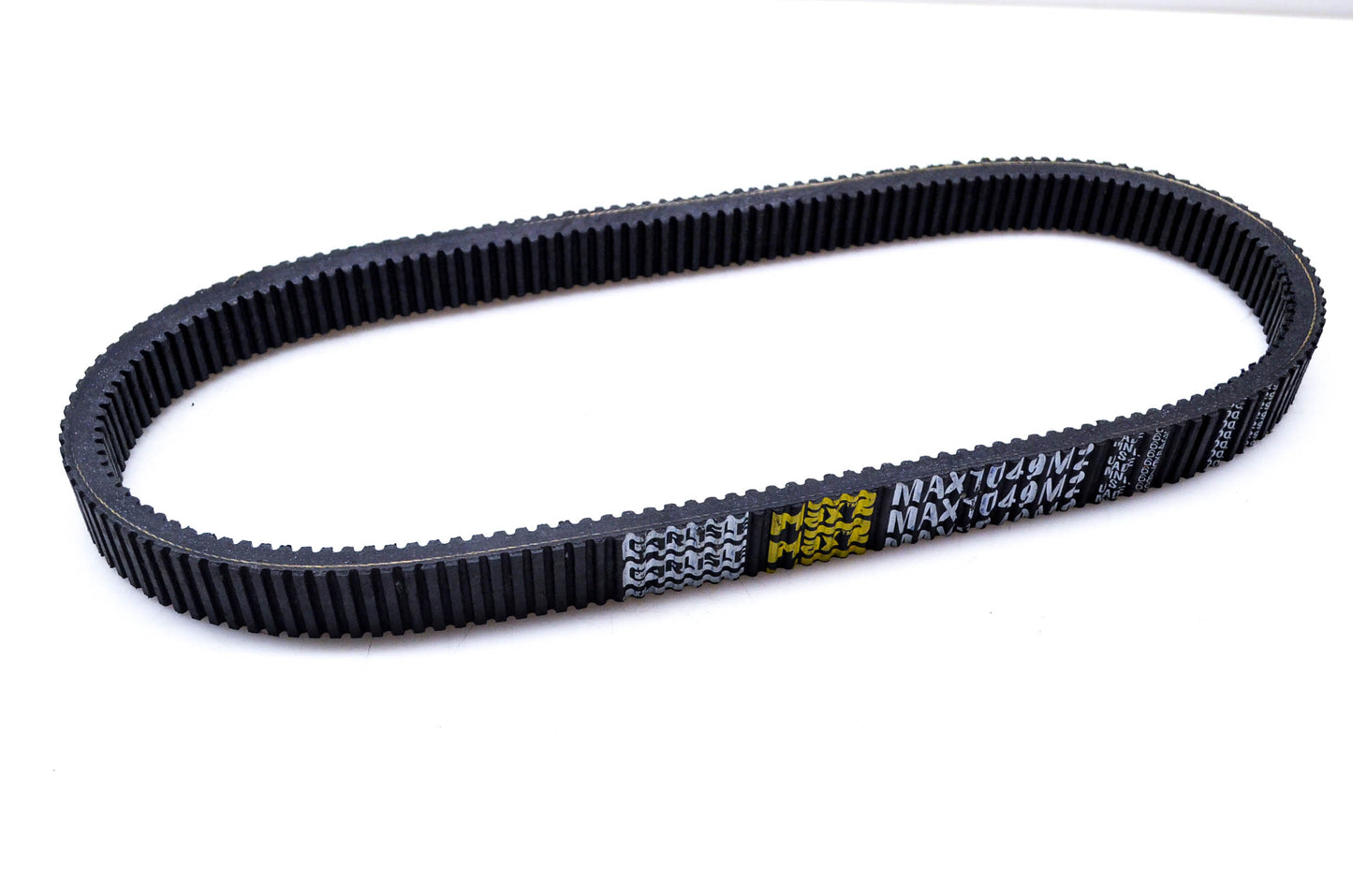 Dayco 1049, MAX1049, MAX1049M2 MAX2 Snowmobile Belt NOS