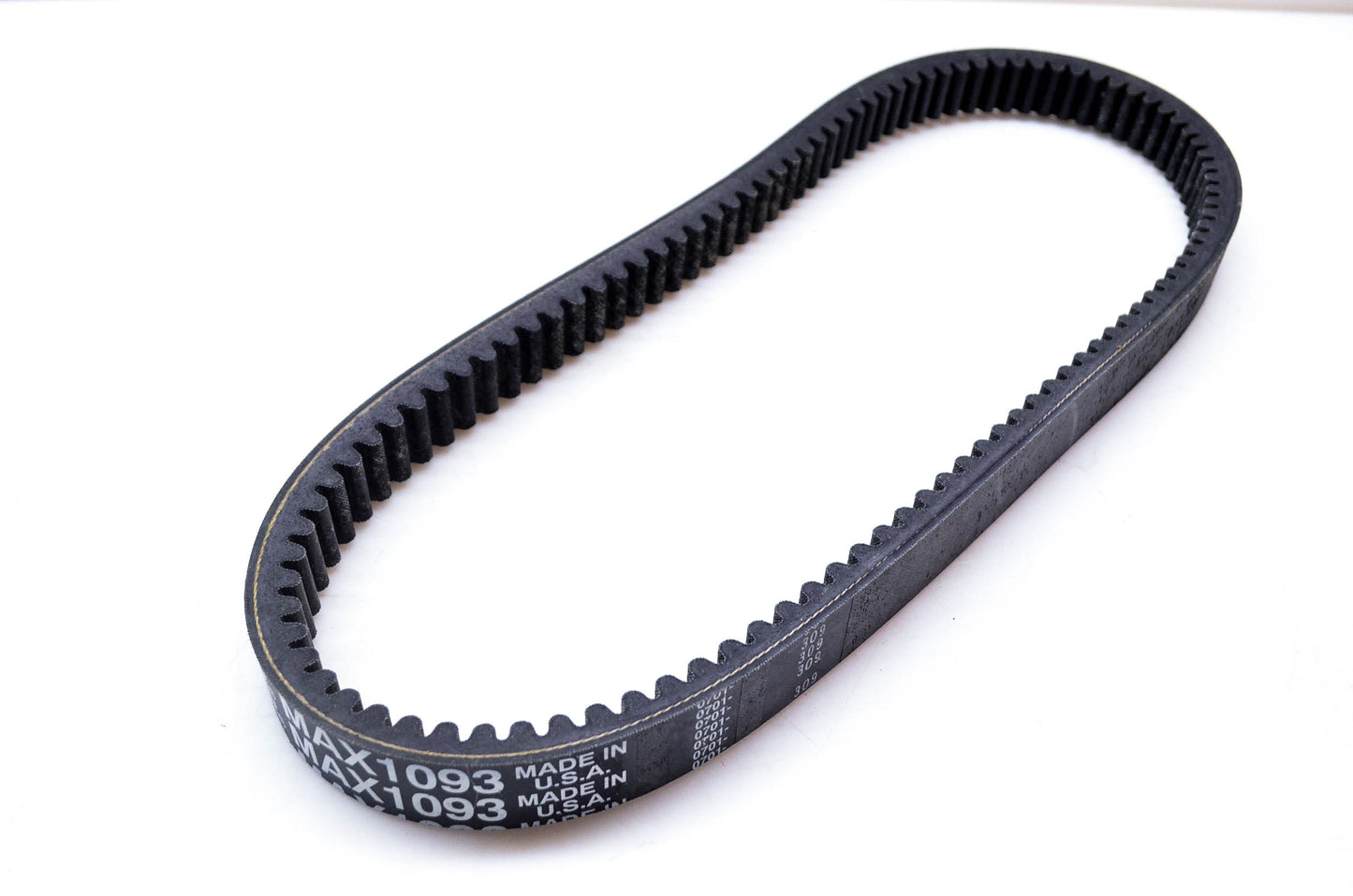 Dayco MAX1093, 1093 MAX1093 Snowmobile Belt NOS