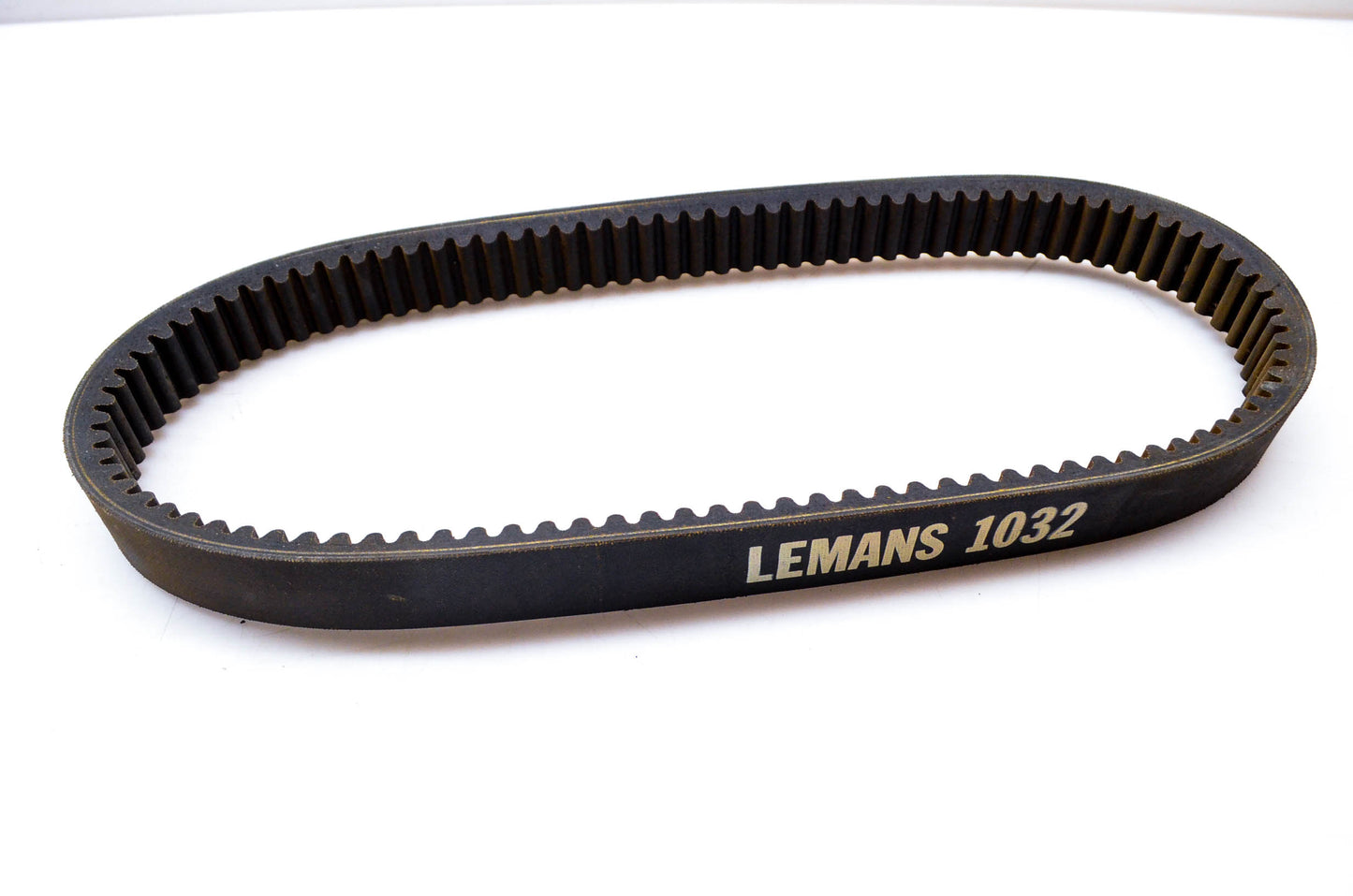 LeMans 1032 Super-X Snowmobile Drive Belt NOS