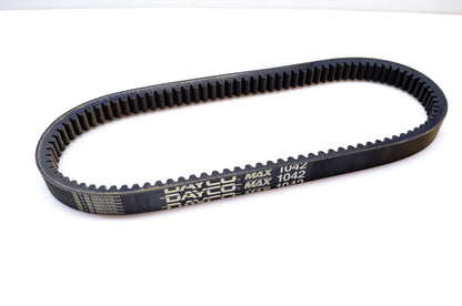 Dayco MAX1042 MAX1042 Snowmobile Belt NOS