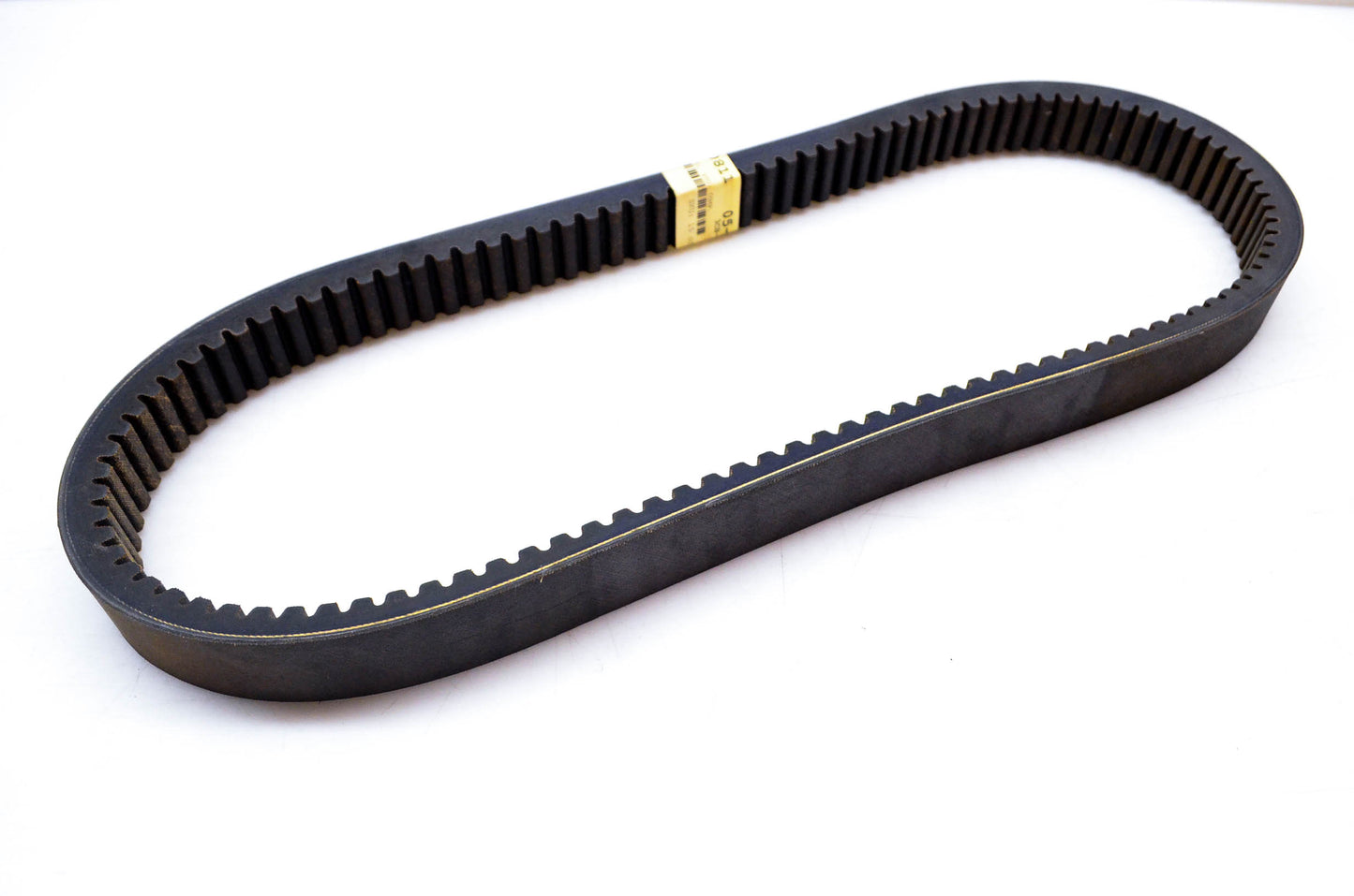 New OEM Arctic Cat 0627-013 Snowmobile Drive Belt NOS