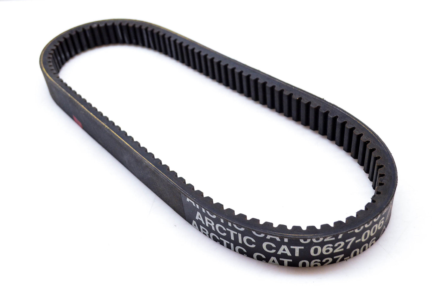 New OEM Arctic Cat 0627-006 Snowmobile Drive Belt NOS