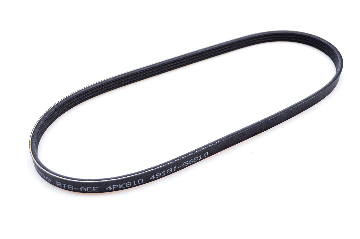 New OEM Arctic Cat 3006-295 Belt (4PK810) '02 660 L/C NOS