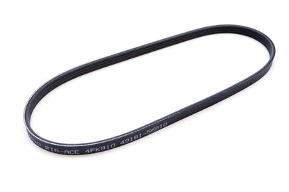 New OEM Arctic Cat 3006-295 Belt (4PK810) '02 660 L/C NOS