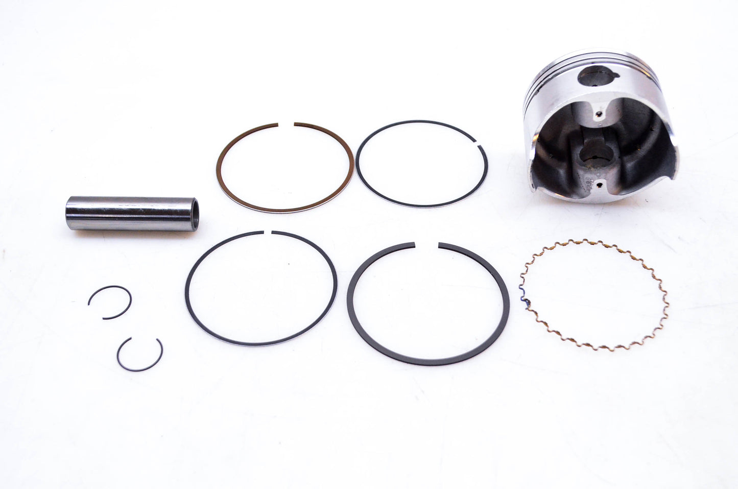Wiseco 4382P2 Piston LT230 Quadsport NOS