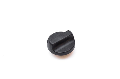 New OEM Kawasaki 922107015, 92210-7015 Air Filter Knob - Nut NOS
