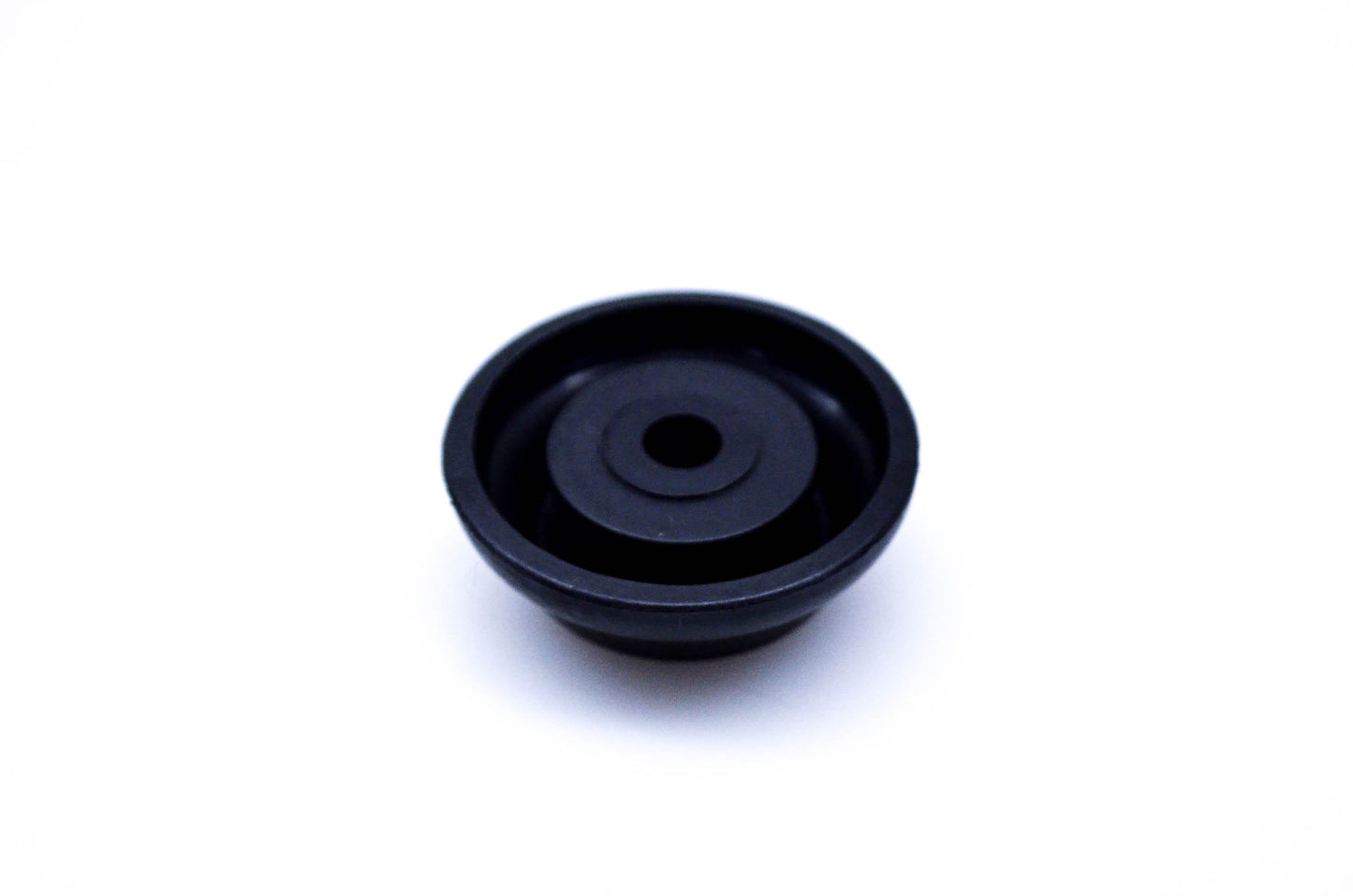 New OEM Arctic Cat 0673-477 Tigershark End Grip Cap NOS