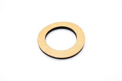 New OEM Arctic Cat 0612-456 Bilge Outlet Seal NOS