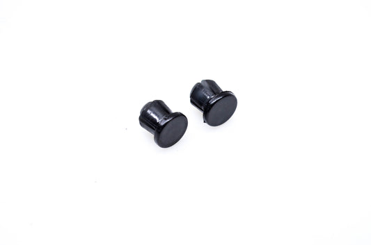 New OEM Arctic Cat 0606-983 Body Plug 3/8 Qty 2 NOS