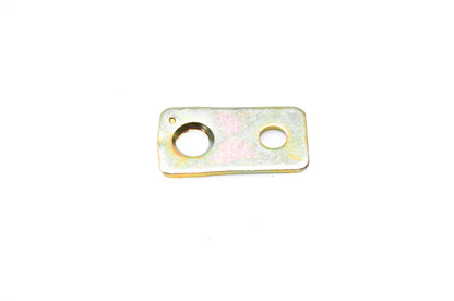 New OEM Arctic Cat 0607-524 Hood Hinge Backing Plate NOS