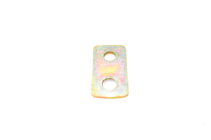 New OEM Arctic Cat 0607-524 Hood Hinge Backing Plate NOS