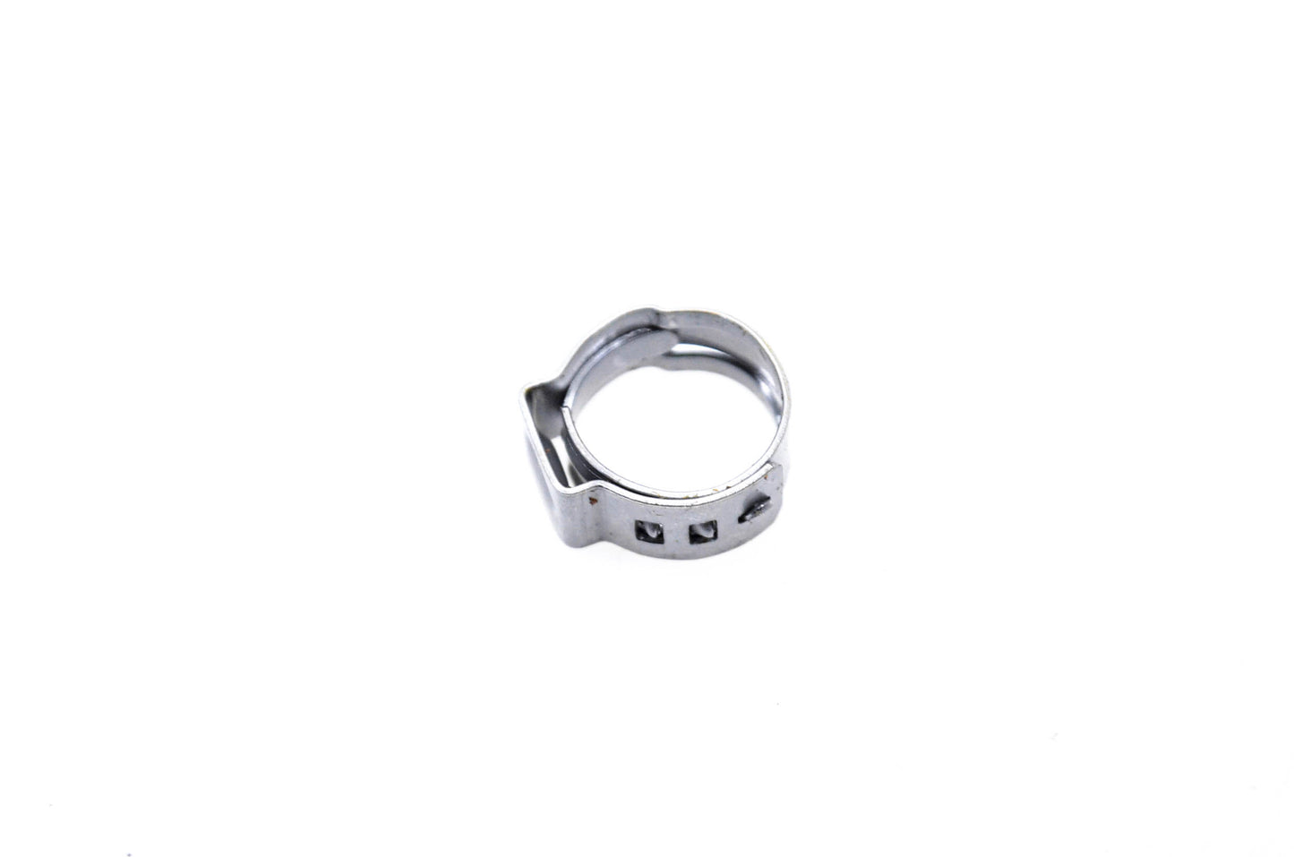New OEM Arctic Cat 0610-415 Hose Clamp 10.8mm to 13.3mm NOS