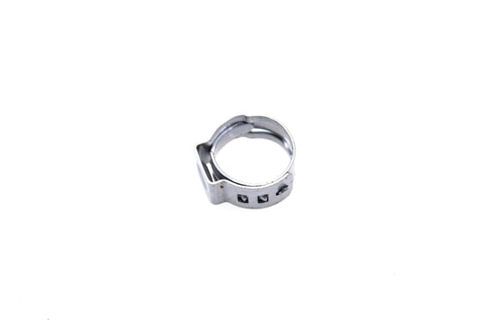New OEM Arctic Cat 0610-415 Hose Clamp 10.8mm to 13.3mm NOS