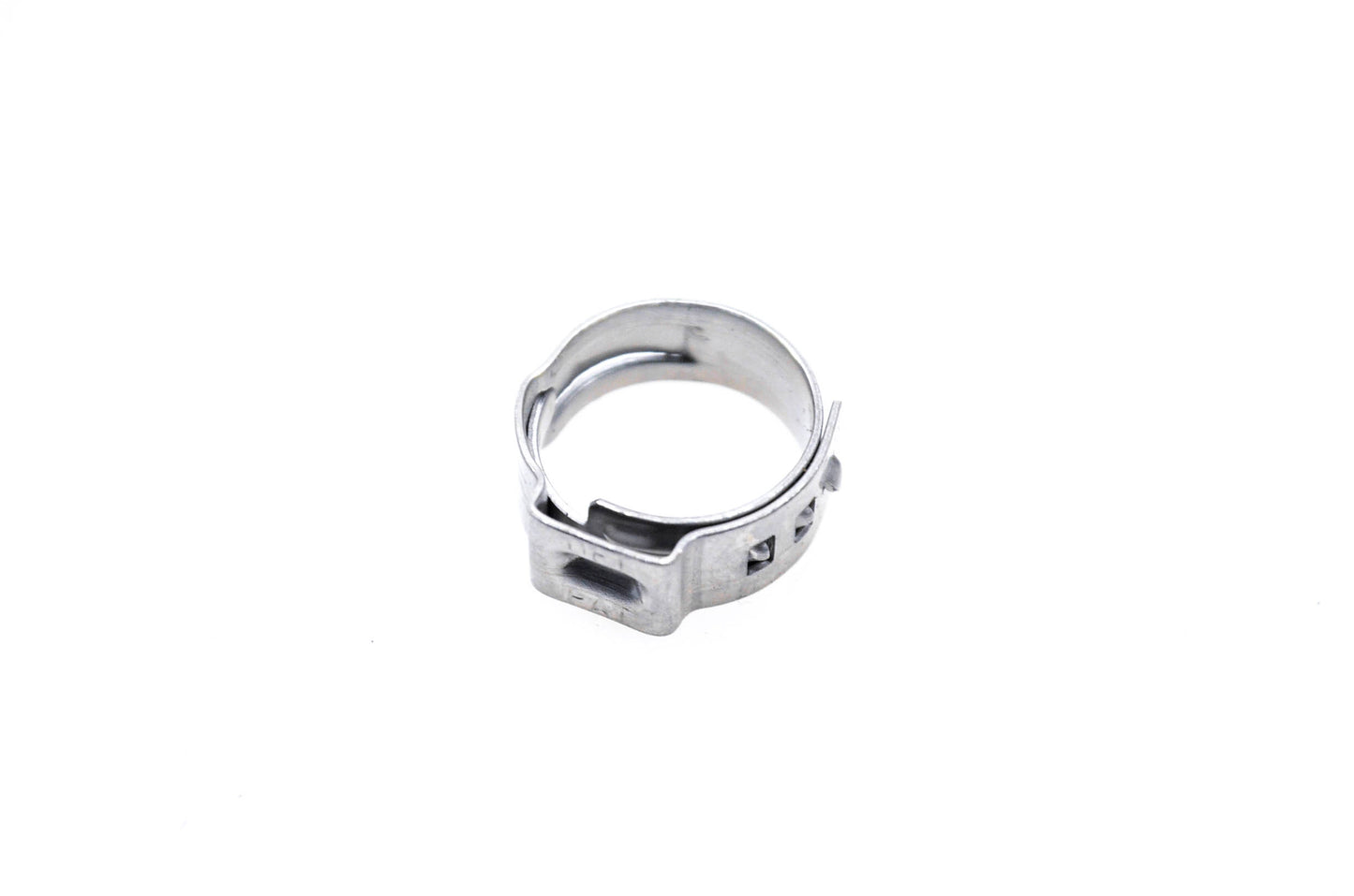 New OEM Arctic Cat 0610-419 Hose Clamp 12.0mm to 14.5mm NOS