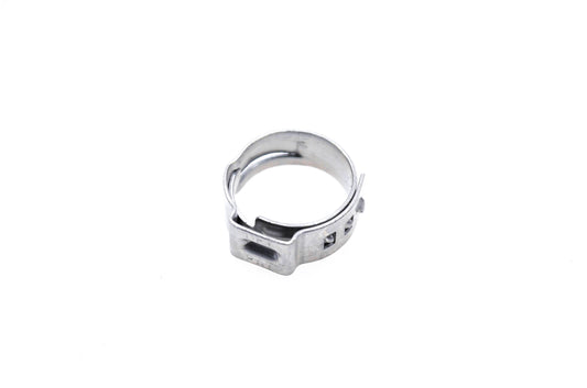 New OEM Arctic Cat 0610-419 Hose Clamp 12.0mm to 14.5mm NOS