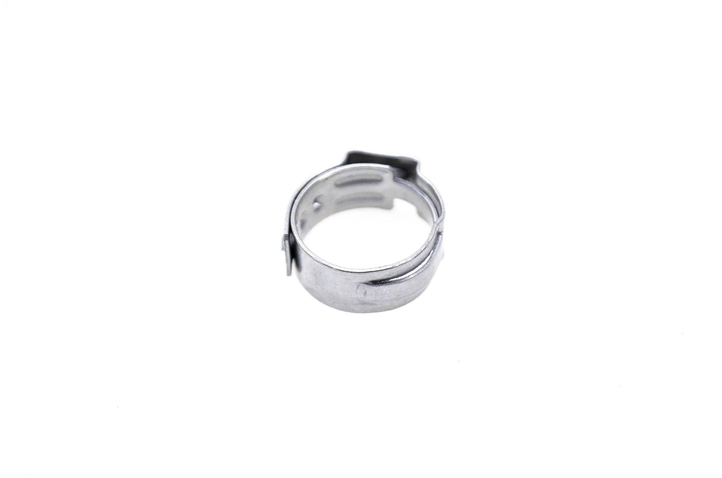 New OEM Arctic Cat 0610-419 Hose Clamp 12.0mm to 14.5mm NOS