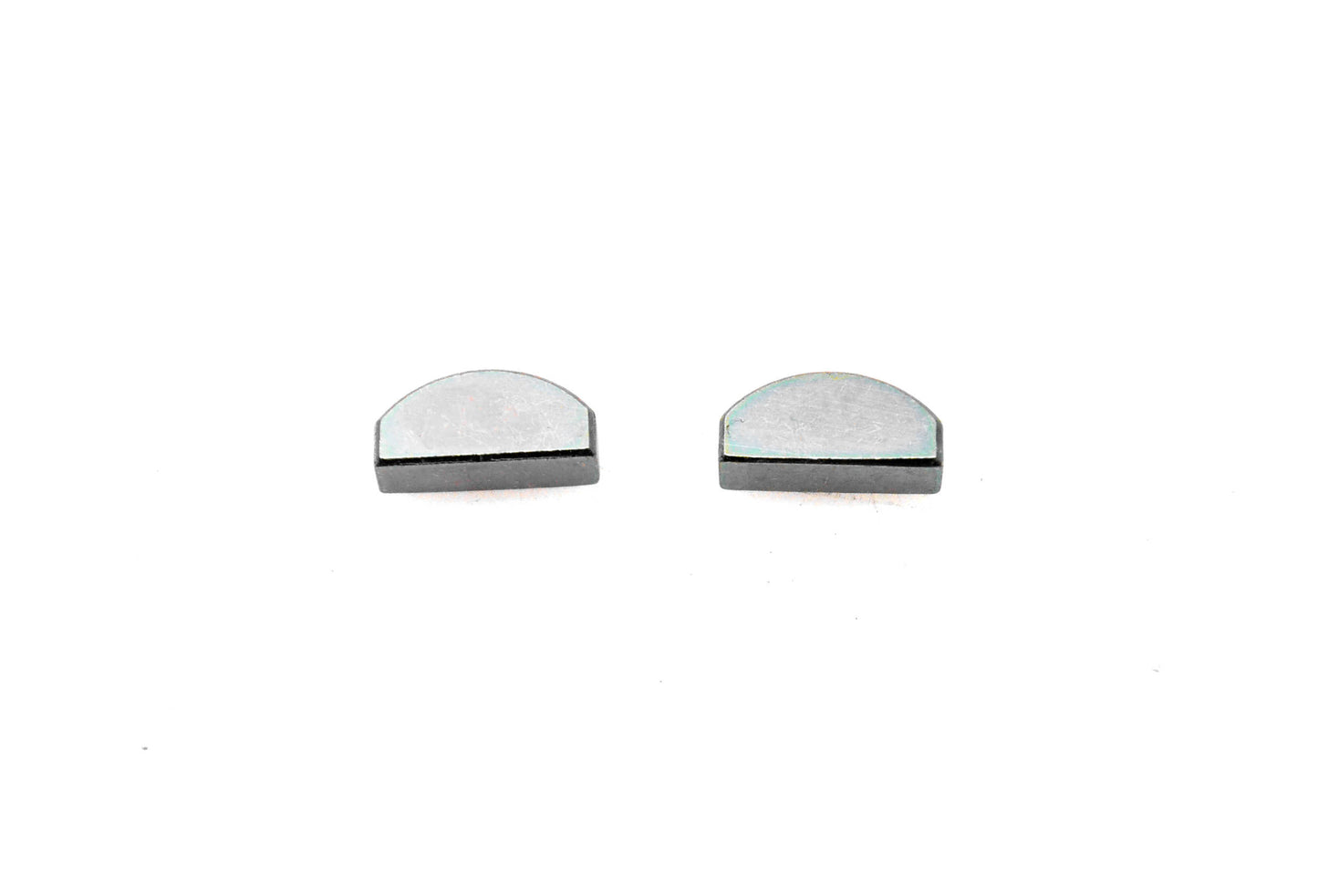 New OEM Arctic Cat 3004-540 Woodruff Key M4 Qty 2 NOS