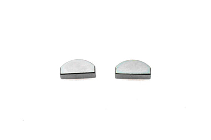 New OEM Arctic Cat 3004-540 Woodruff Key M4 Qty 2 NOS