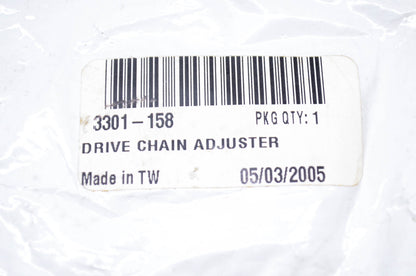 New OEM Arctic Cat 3301-158 Drive Chain Adjuster NOS