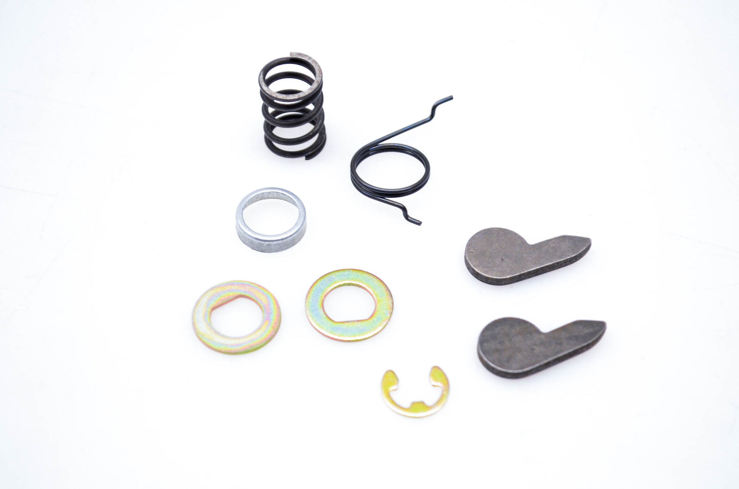 New OEM Arctic Cat 3004-752 Pawl Kit NOS