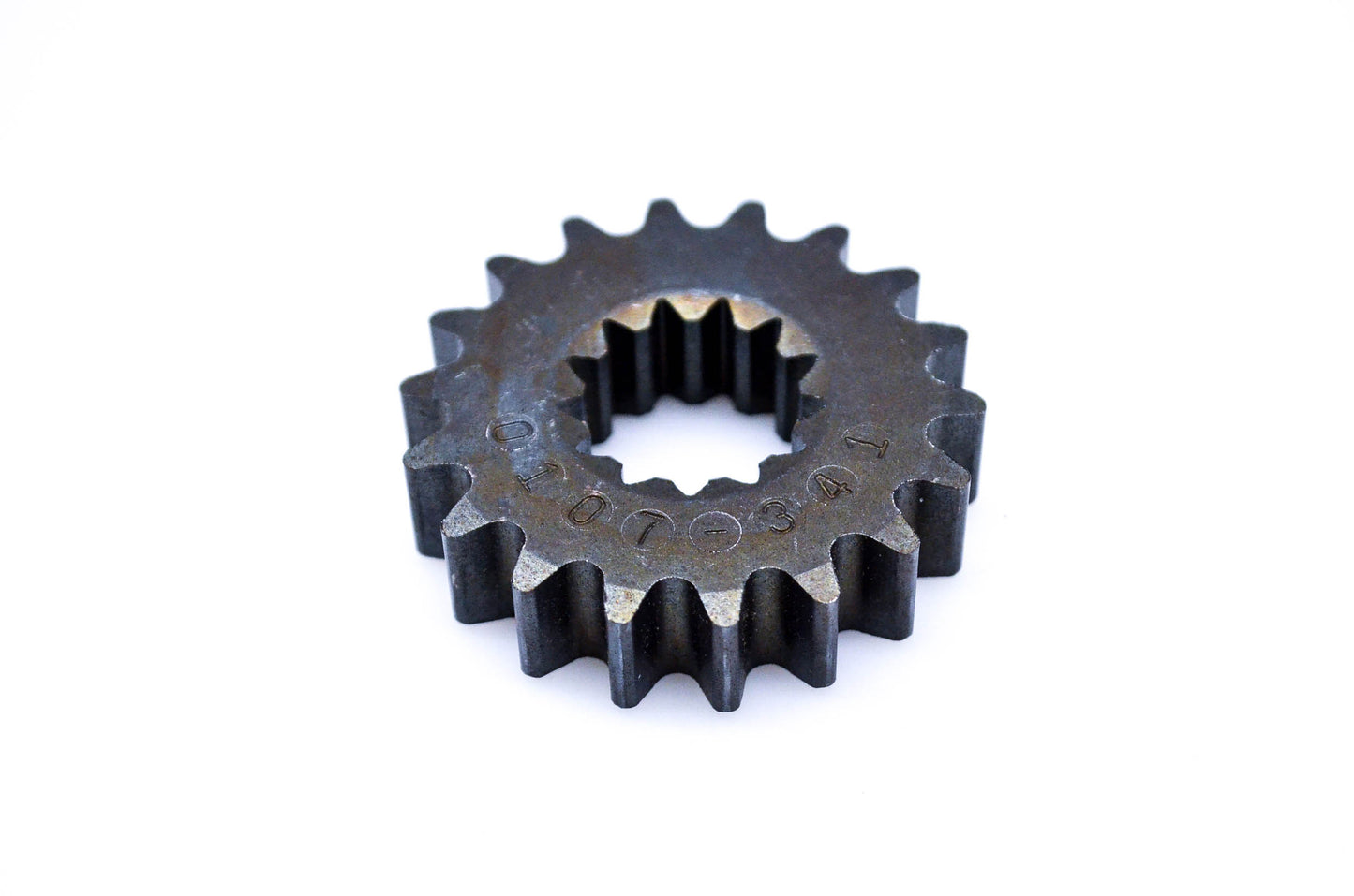 New OEM Arctic Cat 0107-341 Sprocket 18T NOS