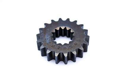 New OEM Arctic Cat 0107-341 Sprocket 18T NOS