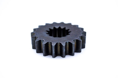 New OEM Arctic Cat 0107-341 Sprocket 18T NOS