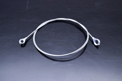 New OEM Arctic Cat 0606-121 Hood Cable NOS