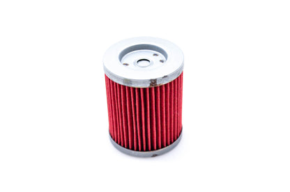 Hiflo Filtro HF 132 Filter HF 132, 16510-24501, 16510-19B00 NOS