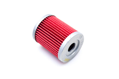 Hiflo Filtro HF 132 Filter HF 132, 16510-24501, 16510-19B00 NOS