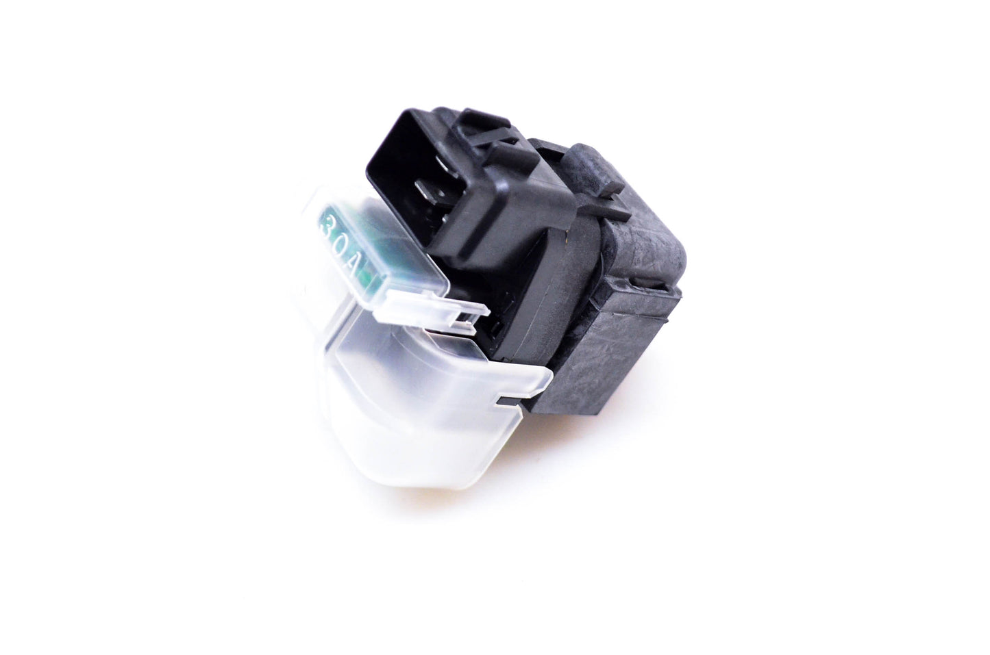 New OEM Suzuki 3530-001 Starting Motor Relay Assembly NOS