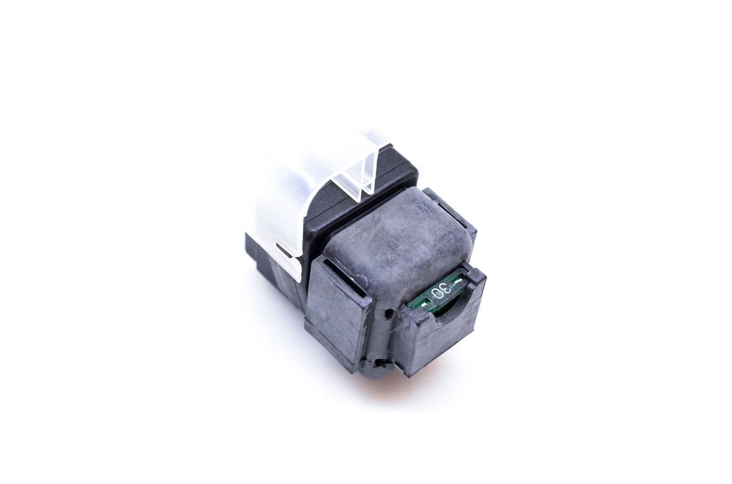 New OEM Suzuki 3530-001 Starting Motor Relay Assembly NOS