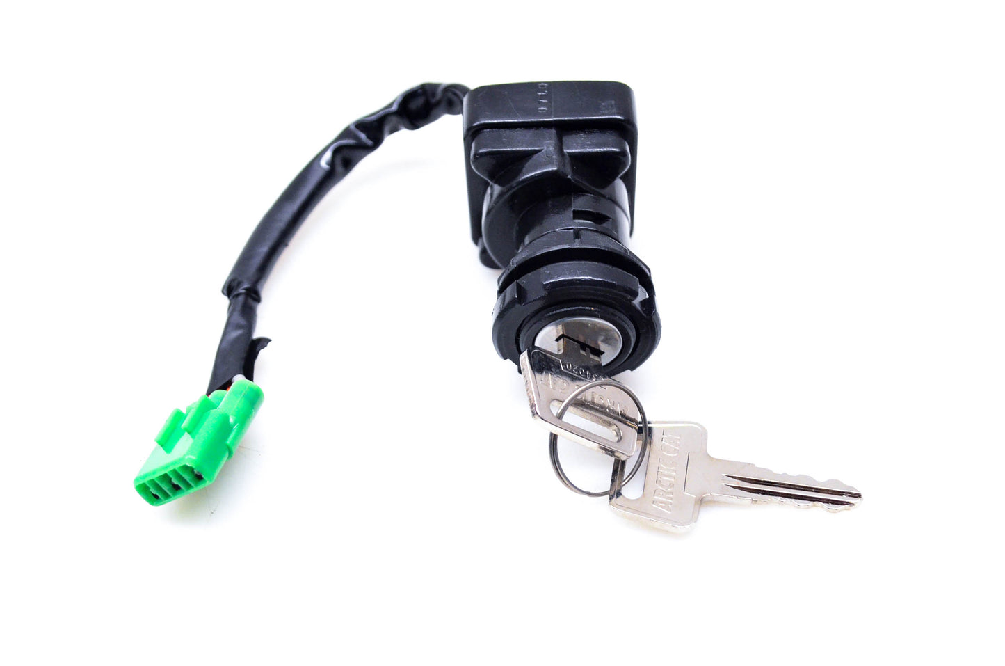 New OEM Arctic Cat 3430-040 Ignition Switch NOS
