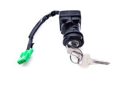 New OEM Arctic Cat 3430-040 Ignition Switch NOS