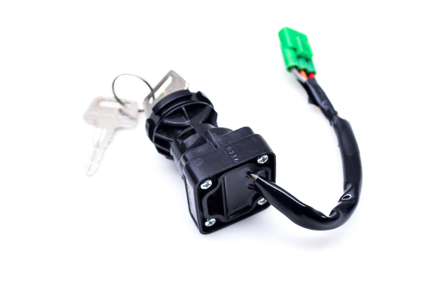 New OEM Arctic Cat 3430-040 Ignition Switch NOS