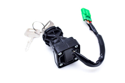 New OEM Arctic Cat 3430-040 Ignition Switch NOS