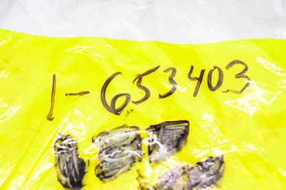 Exmark 1-653403 Latch NOS
