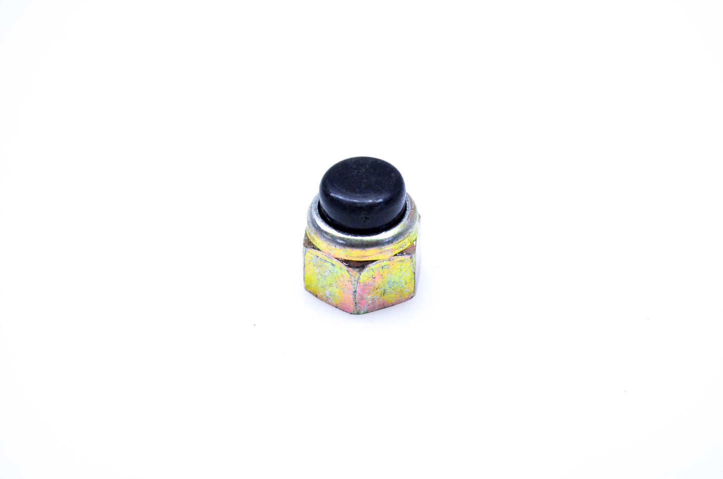 New OEM Arctic Cat 0623-426 Nylon Lock Cap Nut 3/8-16 NOS