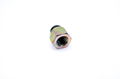 New OEM Arctic Cat 0623-426 Nylon Lock Cap Nut 3/8-16 NOS