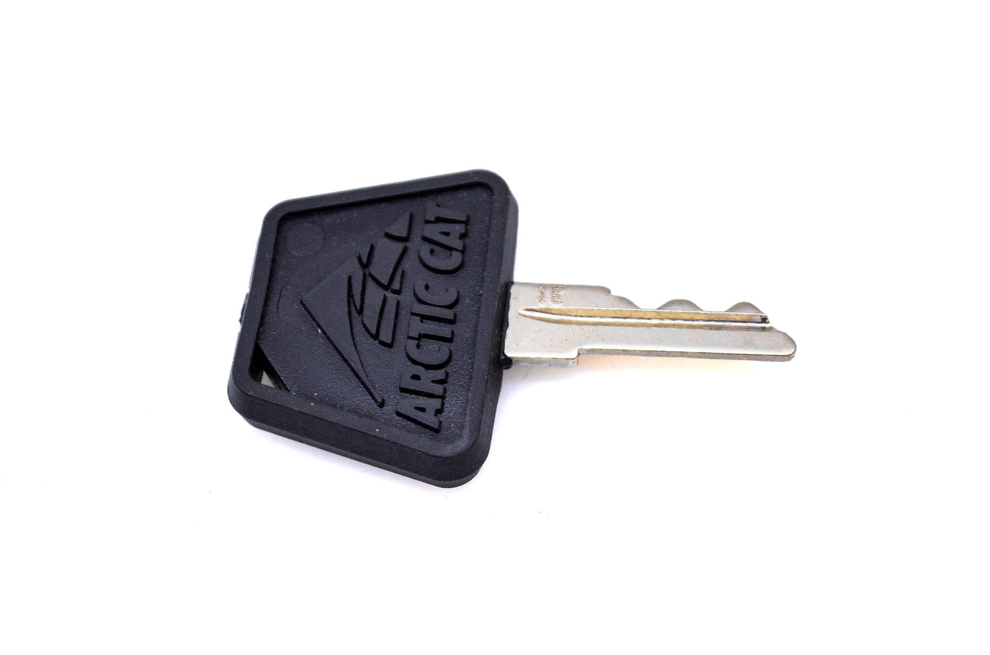 New OEM Arctic Cat 0609-457 Ignition Key N/O EL Start 1E Single NOS