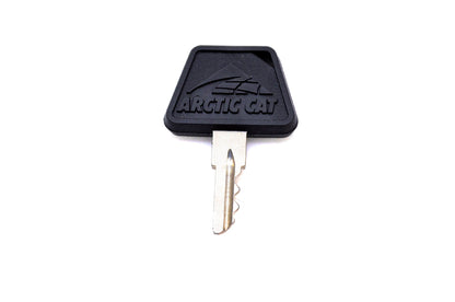 New OEM Arctic Cat 0609-412 Ignition Switch Key NOS