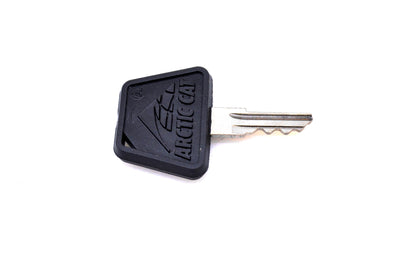New OEM Arctic Cat 0609-412 Ignition Switch Key NOS
