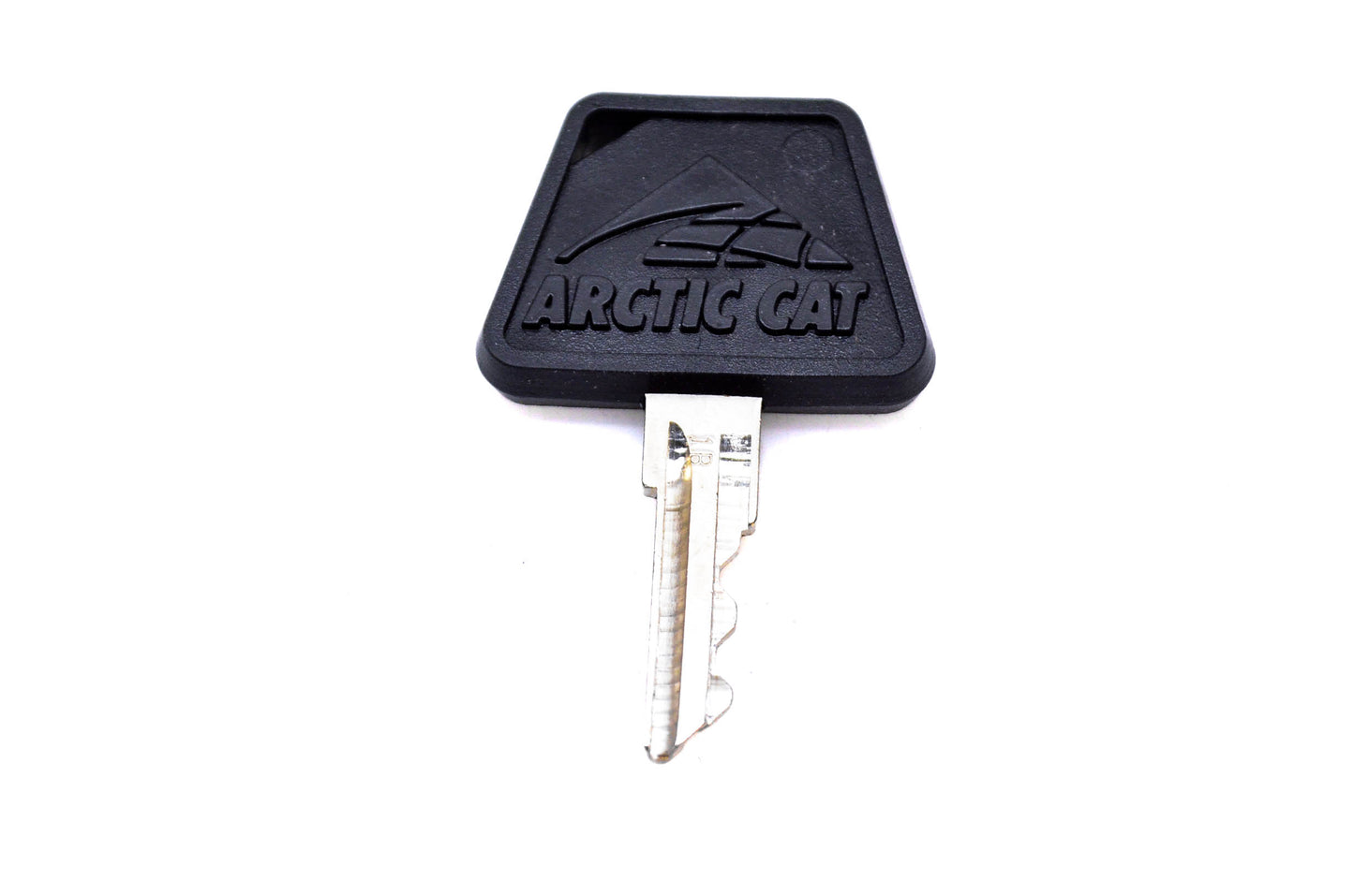 New OEM Arctic Cat 0609-454 Ignition Key N/O EL Start 1B Single NOS