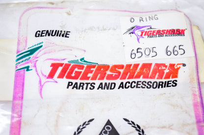 New OEM Arctic Cat 6505-665 Tigershark O Ring NOS