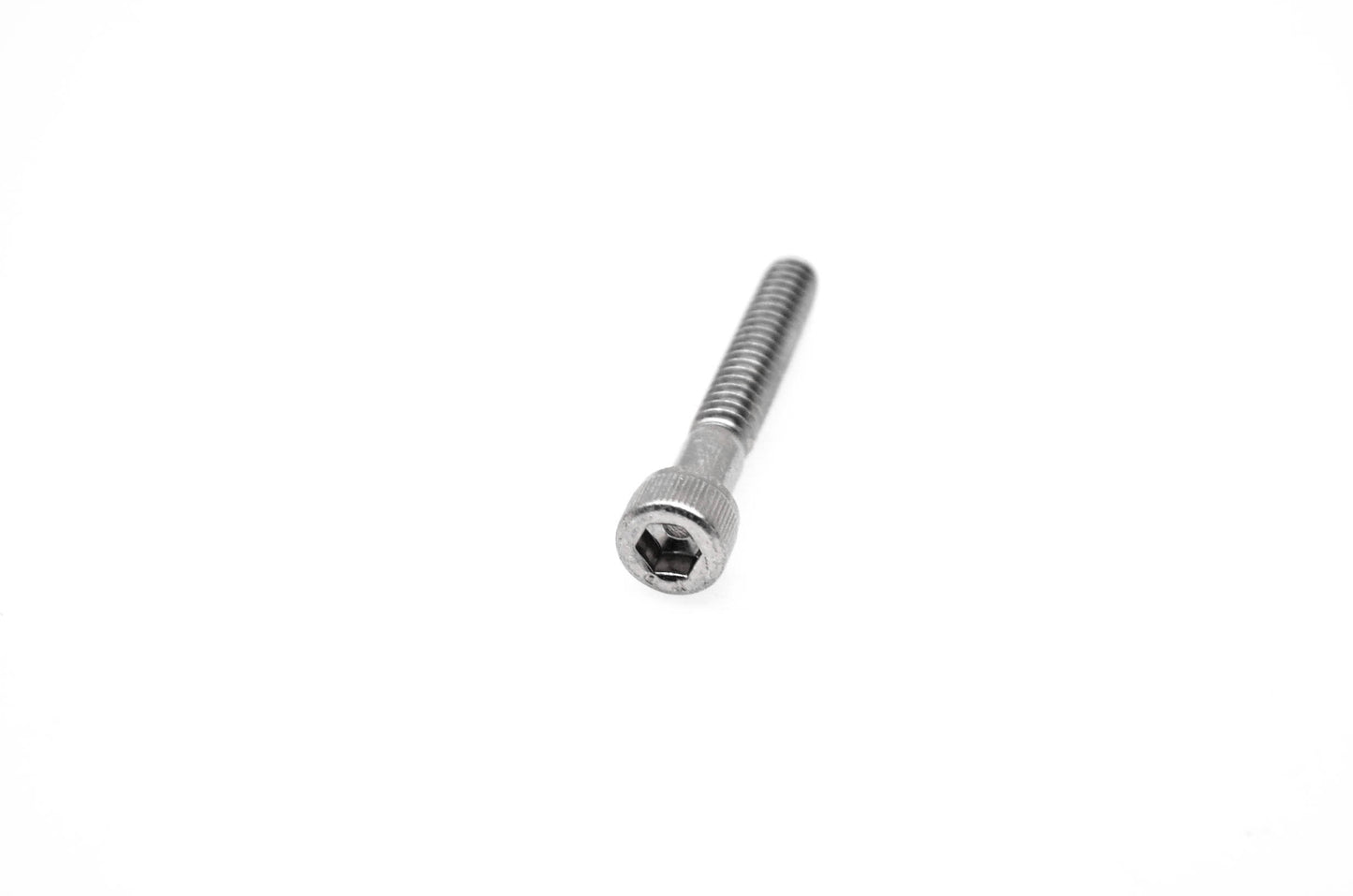 New OEM Arctic Cat 8005-404 Cap Screw Hex Socket Head 10-24x1.25 NOS