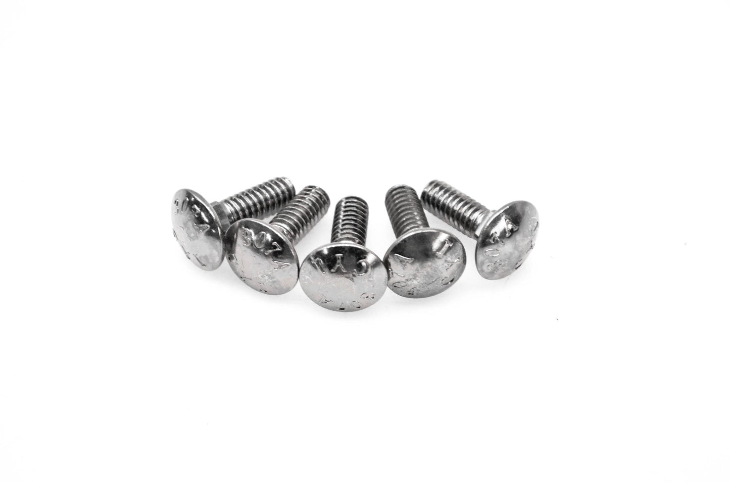 New OEM Arctic Cat 8011-040 Carriage Bolt 1/4-20X.75 Qty 5 NOS