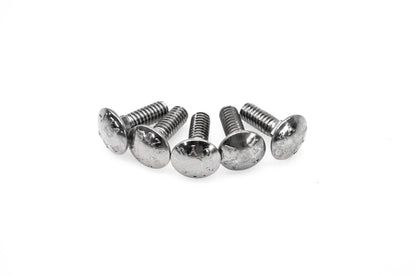 New OEM Arctic Cat 8011-040 Carriage Bolt 1/4-20X.75 Qty 5 NOS