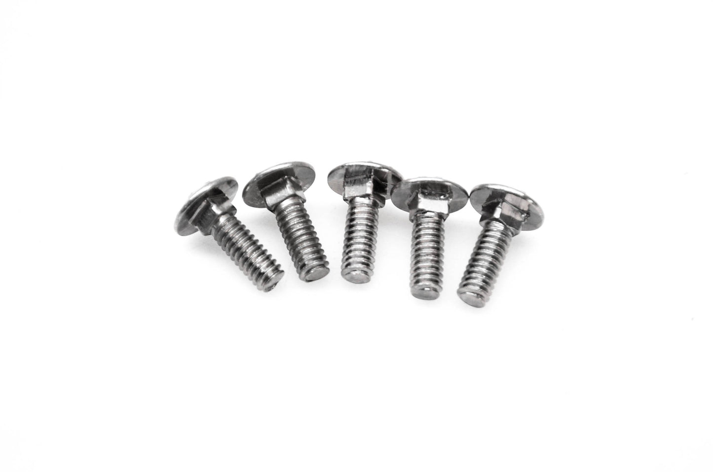 New OEM Arctic Cat 8011-040 Carriage Bolt 1/4-20X.75 Qty 5 NOS